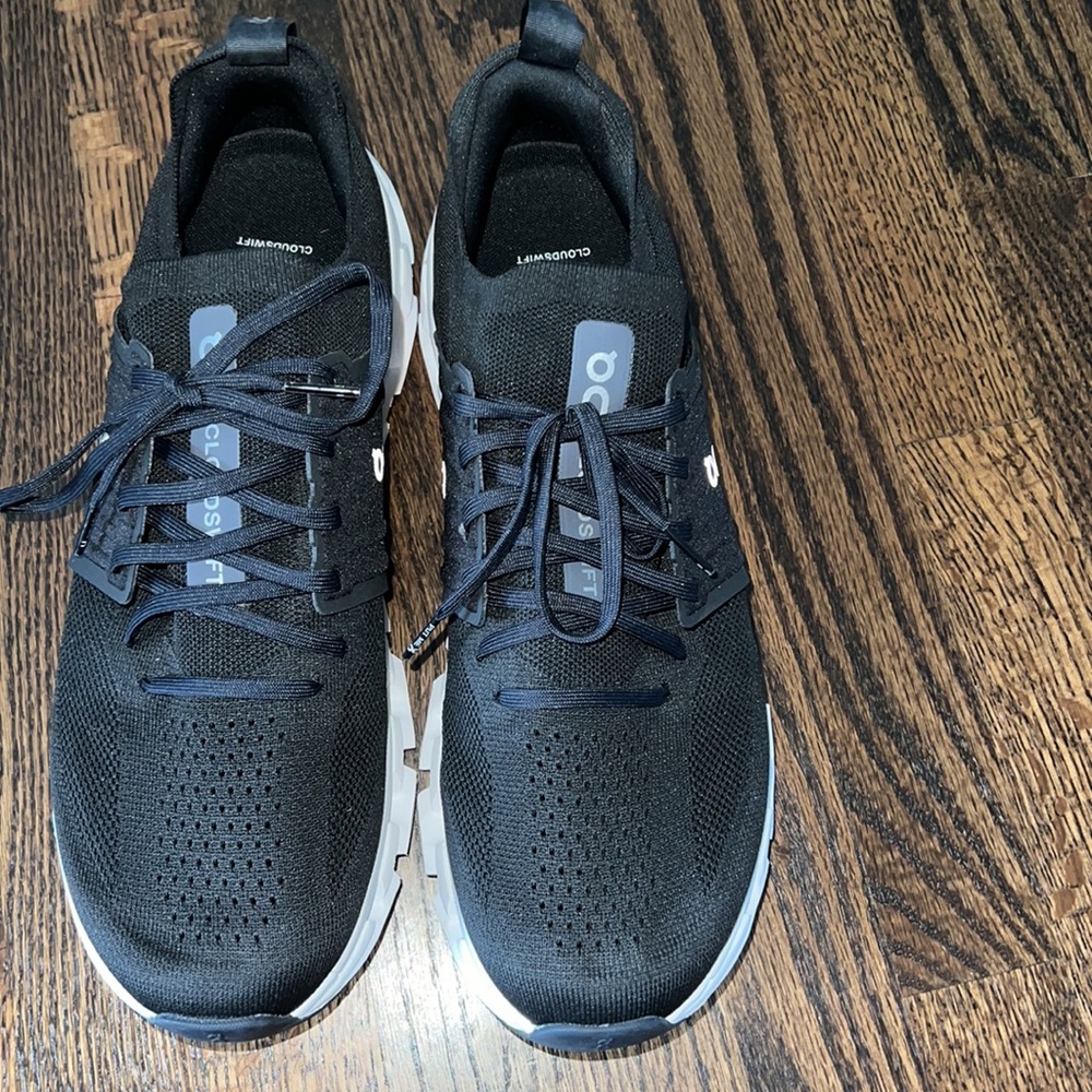 Cloudswift 3 Running Shoe - image 5